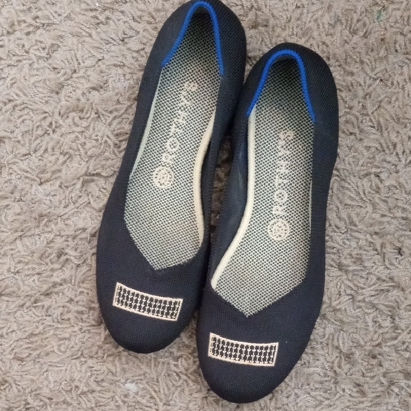 Rothy's Shoes - Rothy s Flats